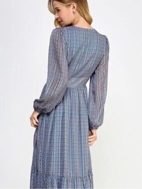 Koko + Mason Dress